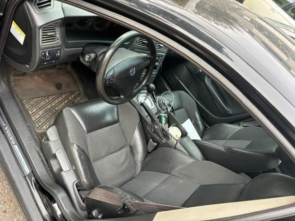 Volvo S60 Эспоо - изображение 3