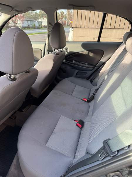 Nissan Almera Varkaus – foto 4