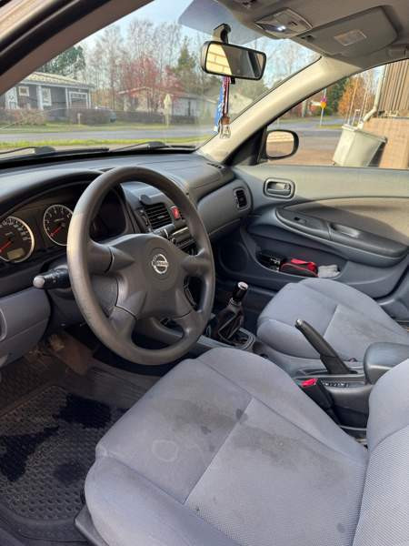 Nissan Almera Varkaus – foto 3
