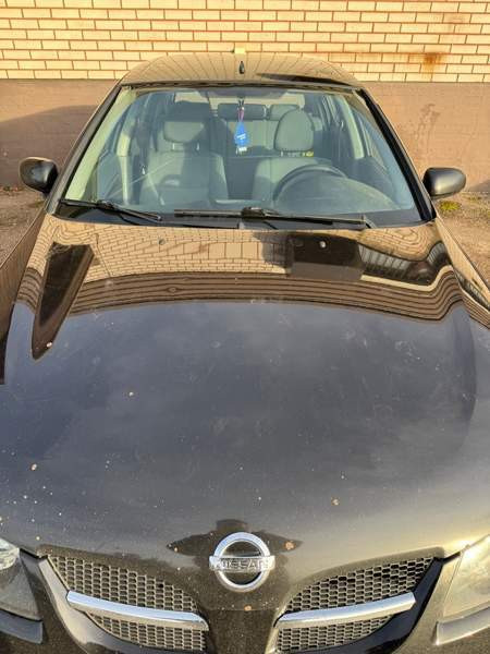 Nissan Almera Varkaus – foto 8