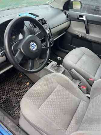 Volkswagen Polo Оулу