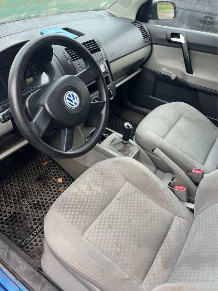 Volkswagen Polo Оулу - изображение 6