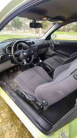 Alfa Romeo 147 Kruunupyy