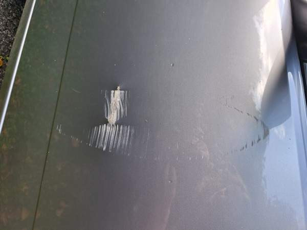 Opel Astra Nokia - valokuva 6