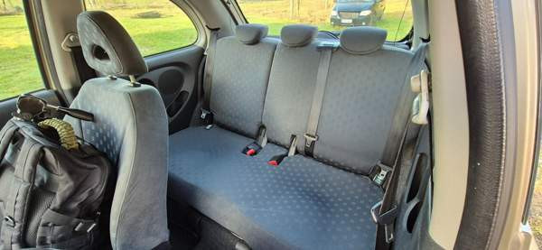 Nissan Micra Riihimaeki – foto 7