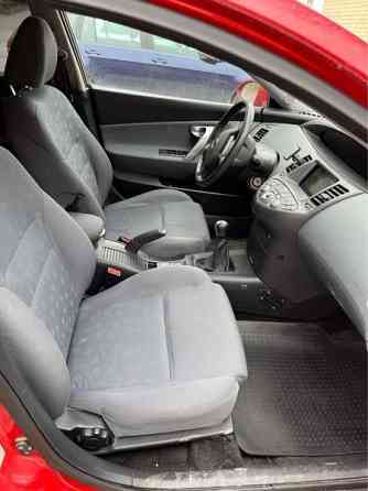 Nissan Primera Helsinki