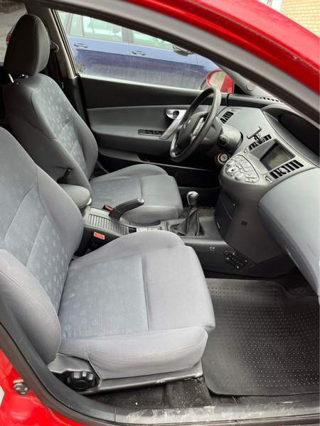 Nissan Primera Helsinki – foto 2