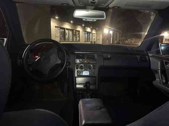 Mercedes-Benz E Vaasa