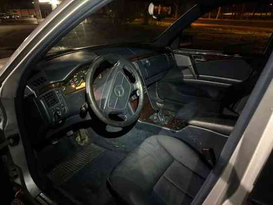 Mercedes-Benz E Vaasa