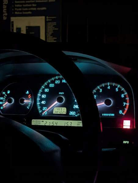 Volvo V70 Kajaani - photo 3