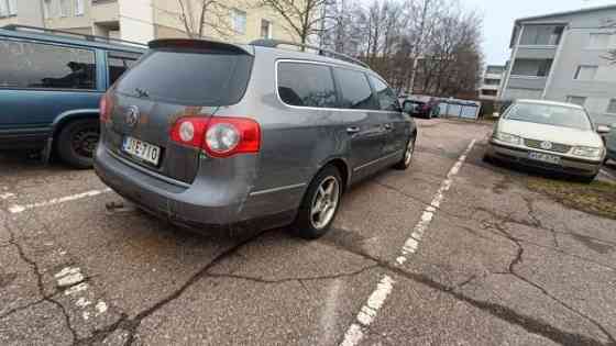 Volkswagen Passat Kouvola