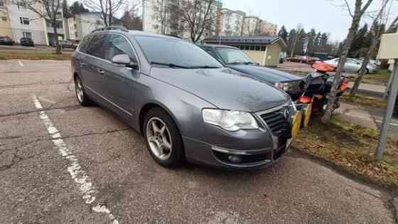 Volkswagen Passat Kouvola