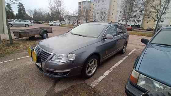 Volkswagen Passat Kouvola