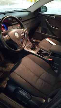 Volkswagen Passat Joensuu