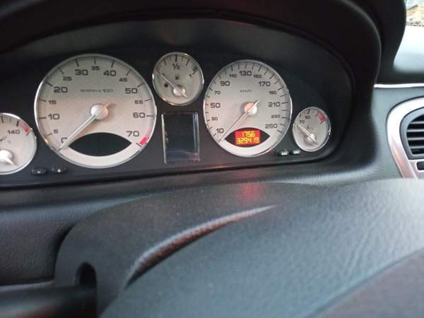 Peugeot 607 Viljakkala - photo 6