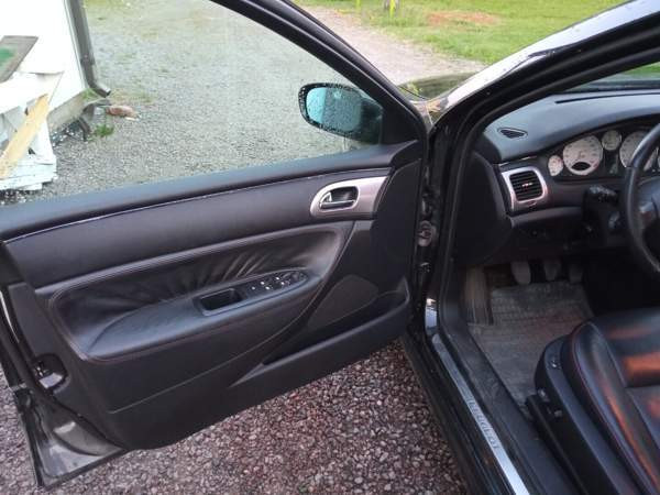 Peugeot 607 Viljakkala - photo 7