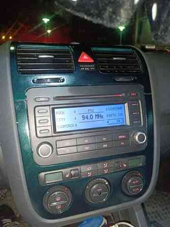 Volkswagen Golf Turtkul