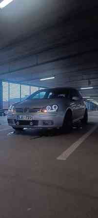 Volkswagen Golf Turtkul