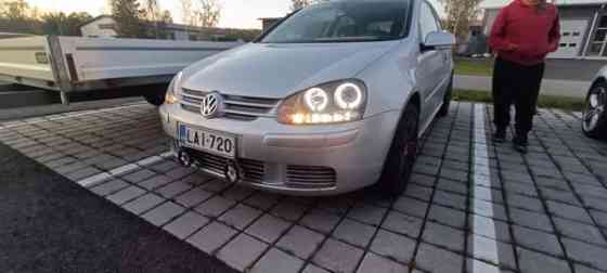 Volkswagen Golf Turtkul