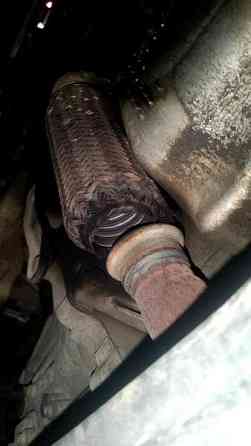 Volkswagen Golf Turtkul