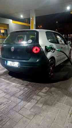 Volkswagen Golf Turtkul