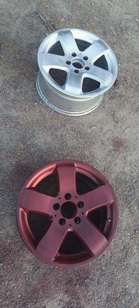 Volkswagen Golf Турткуль - изображение 8