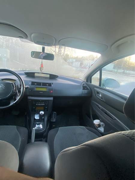Citroen C4 Каяни - изображение 8
