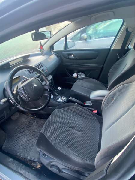 Citroen C4 Каяни - изображение 7