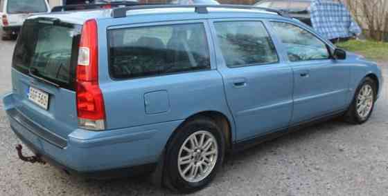 Volvo V70 Mikkeli