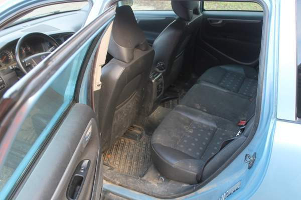 Volvo V70 Mikkeli - valokuva 8