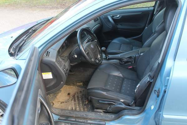 Volvo V70 Mikkeli - valokuva 7