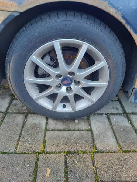 Saab 9-3 Оулу - изображение 4