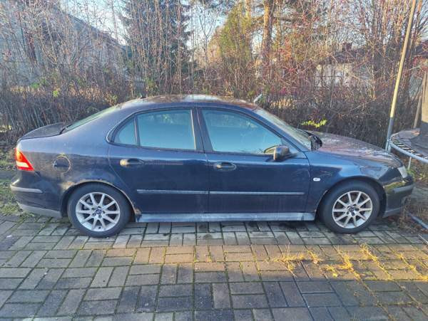 Saab 9-3 Оулу - изображение 2