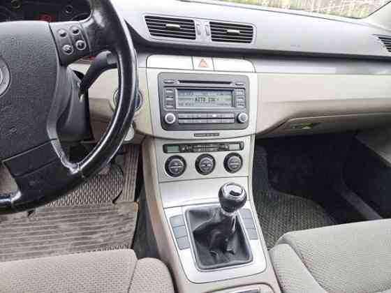 Volkswagen Passat Hartola