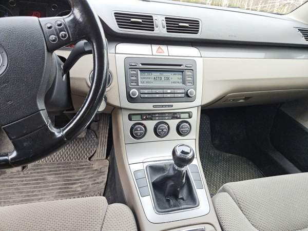 Volkswagen Passat Hartola - valokuva 6