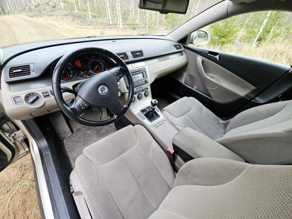 Volkswagen Passat Hartola - valokuva 8