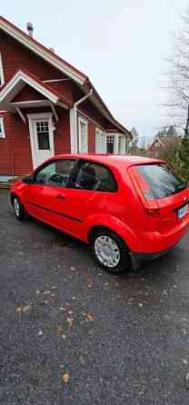 Ford Fiesta Lieto