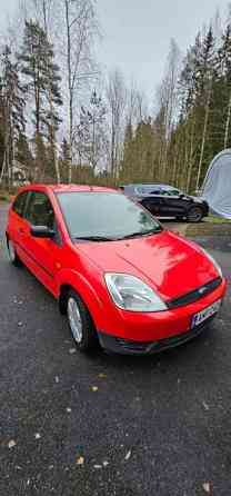 Ford Fiesta Lieto