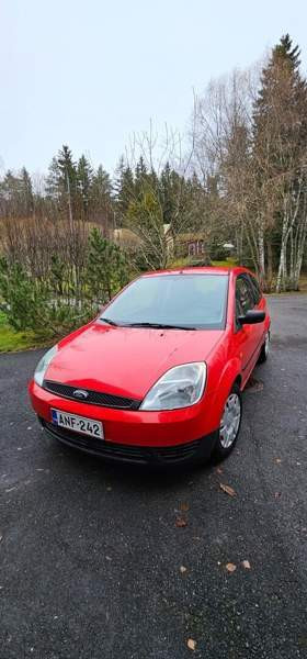 Ford Fiesta Lieto – foto 1
