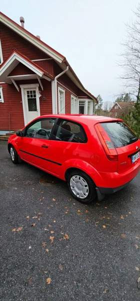 Ford Fiesta Lieto – foto 3