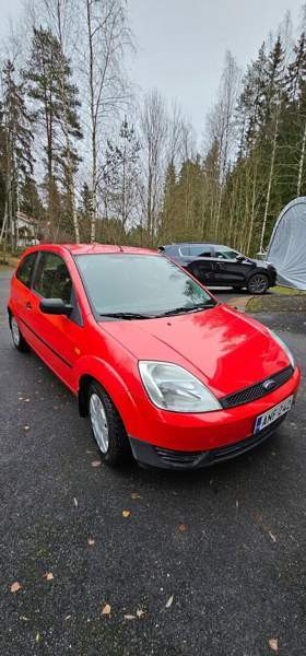 Ford Fiesta Lieto – foto 2