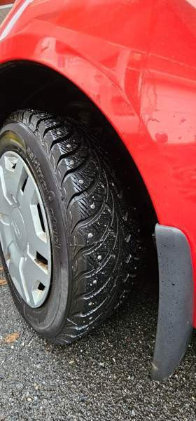 Ford Fiesta Lieto – foto 4