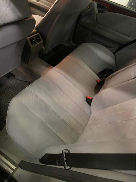 Mercedes-Benz 220 Liperi - photo 7