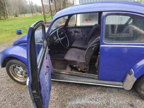 Volkswagen Kupla Sastamala