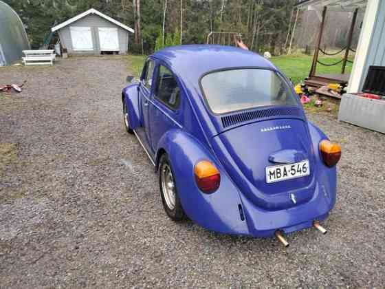 Volkswagen Kupla Sastamala