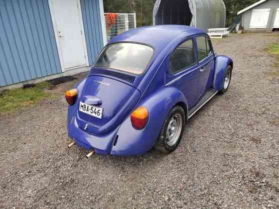 Volkswagen Kupla Sastamala