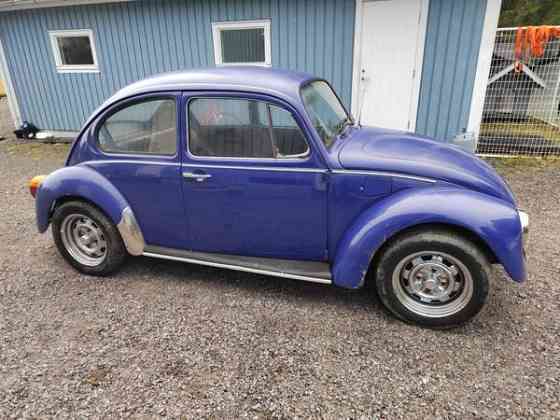 Volkswagen Kupla Sastamala