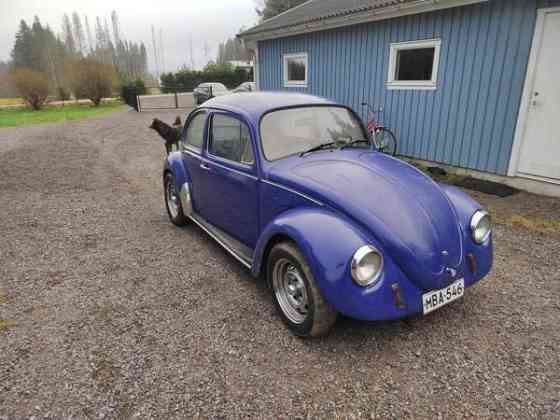 Volkswagen Kupla Sastamala