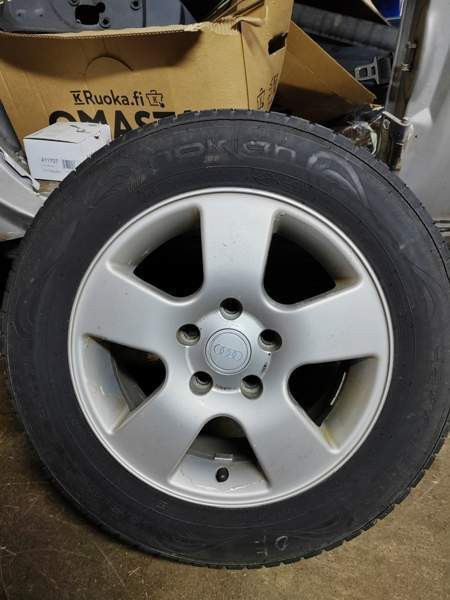 Audi A4 Углеуральский - изображение 3