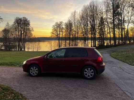 Volkswagen Golf Glebychevo